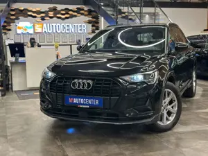 Audi Q3 35 TDI quattro advanced *2. Hand*Klima*Kamera