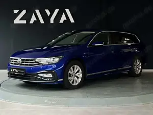 Volkswagen Passat 2.0 TDI R-Line*NAVI*R-KAMERA*LED* Bild 3