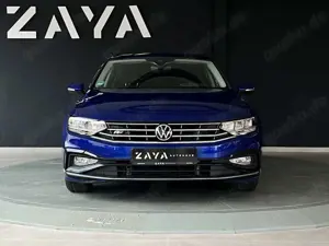 Volkswagen Passat 2.0 TDI R-Line*NAVI*R-KAMERA*LED* Bild 2