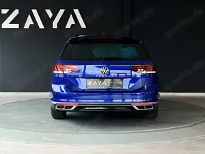 Volkswagen Passat 2.0 TDI R-Line*NAVI*R-KAMERA*LED* Bild 5