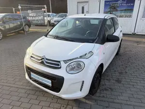 Citroen C1 Live