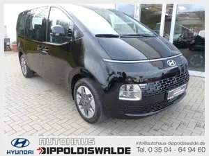 Hyundai STARIA HEV 9-Sitzer 1.6 T-GDi (225PS) 6-AT 2WD Trend, 18
