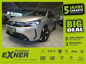 Opel Corsa-e EDITION LED+SHZ+Fernlichtass.+KlimaA+LM