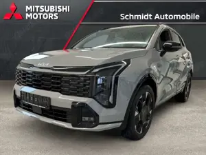 Kia Sportage 1.6 T-GDi GT-Line 4WD LED ACC eHeckklappe