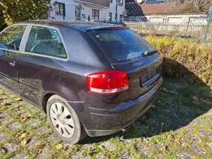 Audi A3 A3 2.0 FSI Ambiente
