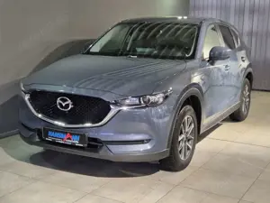 Mazda CX-5 Advantage G-194/AT/FWD/Navi/Head-Up/360 Grad Cam/e