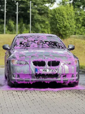 BMW 320 320d Coupe Aut.