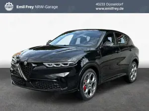 Alfa Romeo Tonale 1.5 VGT Hybrid Veloce
