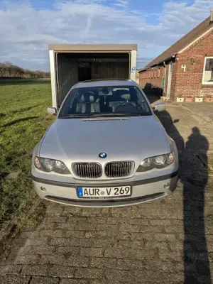 BMW 316 316i Edition Exclusive
