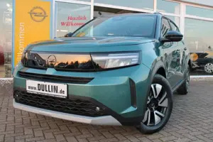 Opel Frontera Hybrid 81kW GS eDCT