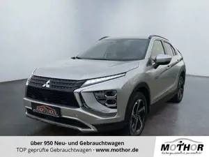 Mitsubishi Eclipse Cross Plus 2.4 PHEV 4WD TEMP PDC NAV KAM