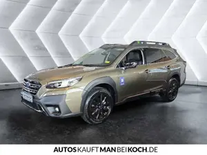 Subaru OUTBACK 2.5i  Exclusive Cross 4x4 AT SH CAM NAV Bild 3