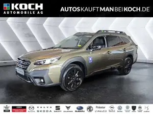 Subaru OUTBACK 2.5i  Exclusive Cross 4x4 AT SH CAM NAV