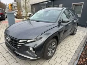 Hyundai TUCSON Select Mild-Hybrid 2WD