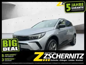 Opel Grandland 1.5 D GS Line LED+Navi+SHZ+2xKlima+360