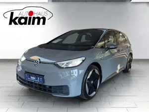Volkswagen ID.3 Pro Performance +20 ZOLL+ACC+LED