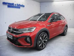 Volkswagen Taigo 1.0 TSI OPF DSG R-Line NAVI RFK ACC