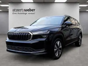 Skoda Kodiaq Selection 2.0TDI 4x4 DSG AHK Leder Massage