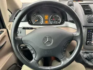 Mercedes-Benz Viano 2.2 CDI kompakt TREND 7Sitzer AHK TÜV1-27 Bild 5