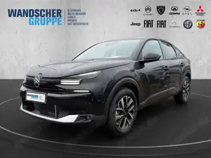 Citroen C4 Max 130 EAT8 Kam.+KeyLess+LED+Navi+SHZ