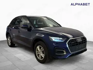 Audi Q5 45 quattro Virtual*LED*Kamera*NaviTouch*AHK