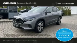 Mercedes-Benz EQA 300 EQA 300 4MATIC Progressive+Distr+AHK+SHZ+CarPlay
