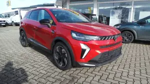Renault Symbioz E-Tech Hybrid145 Techno inkl.Winterräder