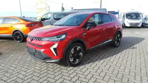 Renault Symbioz E-Tech Hybrid145 Techno inkl.Winterräder