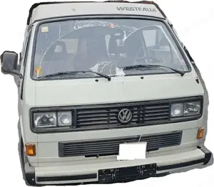 Volkswagen T3 T3/MULTIVAN/CARAVELLE Transporter 253 092/M516