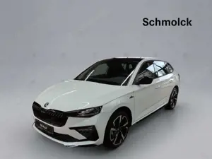 Skoda Scala Monte Carlo 1.5 TSI DSG AHK NAVI ACC LED