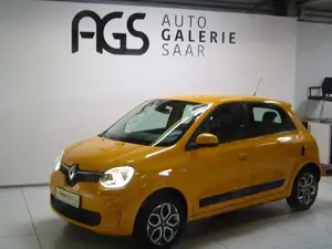 Renault Twingo Limited +Navi+Speedlimiter ..NEUWERTIG....