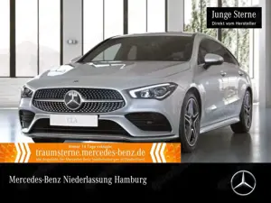Mercedes-Benz CLA 200 d AMG+AHK+LED+KAMERA+8G