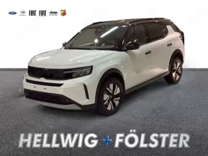 Opel Frontera GS Mild-Hybrid SHZ LenkradHZG Navi Apple CarPlay A