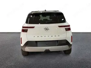 Opel Frontera GS Mild-Hybrid SHZ LenkradHZG Navi Apple CarPlay A Bild 5