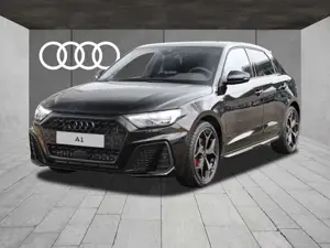 Audi A1 Sportback 40 TFSI UPE 46.510,00 2 x S line ACC ...