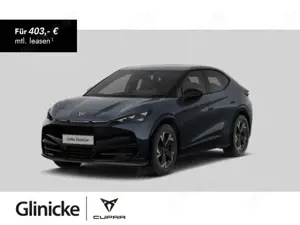 CUPRA Tavascan Endurance 210 kW 77 kWh Drive Pack