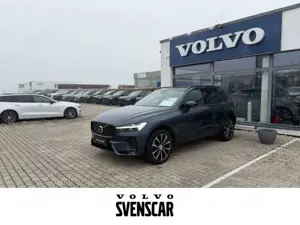 Volvo XC60 B4 Ultimate Dark AWD HUD Leder Digitales Cockpit M