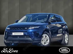 Land Rover Range Rover Evoque P300e S Black Pack - Pano - Winterpaket