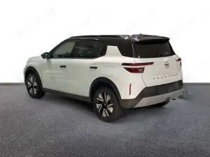 Opel Frontera GS Mild-Hybrid SHZ LenkradHZG Navi Apple CarPlay A Bild 4