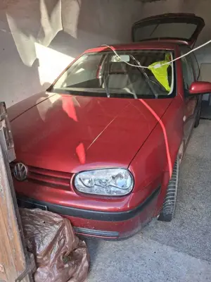 Volkswagen Golf 1.4 FSI Sportline