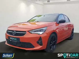 Opel Corsa 1.2 100PS Turbo GS Line