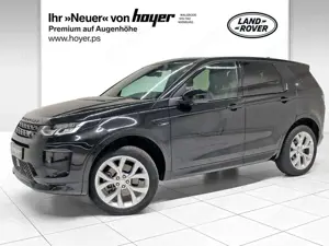 Land Rover Discovery Sport D200 R-Dynamic S AWD AHK Pano