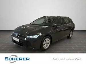 Volkswagen Golf Variant Golf VIII Variant 1.5 eTSI DSG Life, Navi, APP,