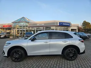 Honda ZR-V e:HEV 2,0 Sport