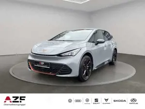 CUPRA Born 150 kW (204 PS) 60 kWh+GJR+ACC+SHZ+Sennheis