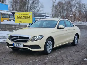 Mercedes-Benz E 200 E 200 d 9G-TRONIC Voll-LED Scheinwerfer Euro6