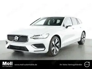 Volvo V60 Kombi Plus Bright Recharge Plug-In Hybrid AWD HUD