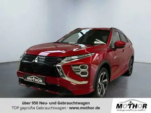 Mitsubishi Eclipse Cross TOP 2.4 MIVEC PHEV 4WD 360-Grad