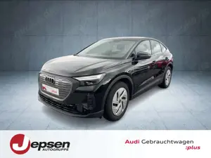 Audi Q4 e-tron Q4 Sportback e-tron 35 LED STH Navi virtual 19`