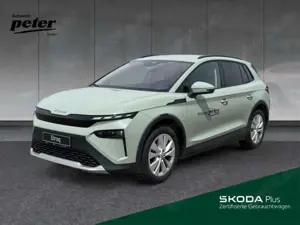 Skoda Elroq ELROQ iV 50 LOFT **KAMERA*SIDE*LANE*KLIMA*DAB**